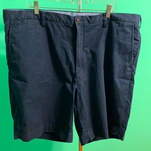 Polo classic cotton twill men’s shorts